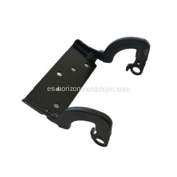 Cuadro de almacenamiento de chips componentes electrónicos chip cpu ic